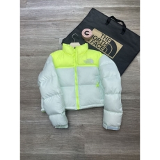 The North Face Down Jackets